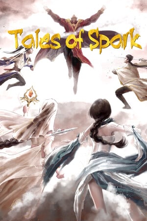 Tales of Spark Poster