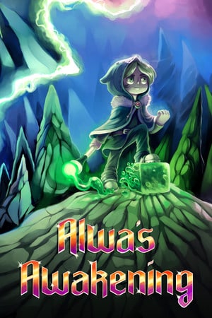 Alwas Awakening Poster