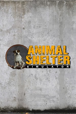 Animal Shelter Poster
