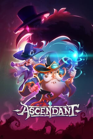 Ascendant Poster
