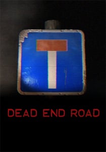 Dead End Road Poster