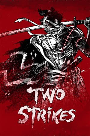 Two Strikes Poster