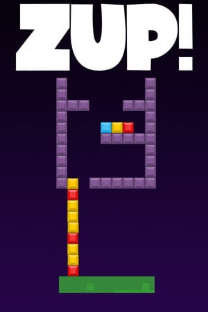 Zup! Poster