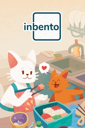 inbento Poster