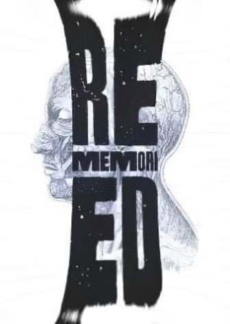 Rememoried Poster
