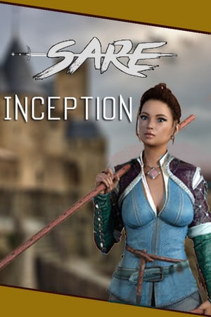 SARE Inception Poster