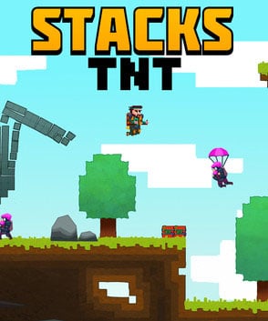 Stacks TNT Poster