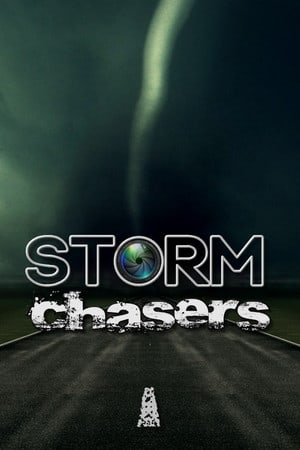 Storm Chasers Poster