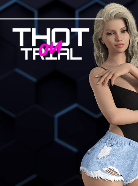 Thot on Trial Poster
