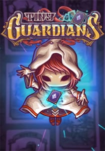 Tiny Guardians Poster