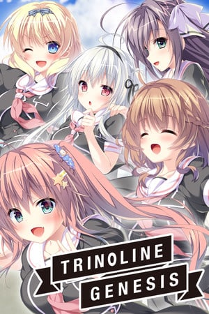 Trinoline Genesis Poster