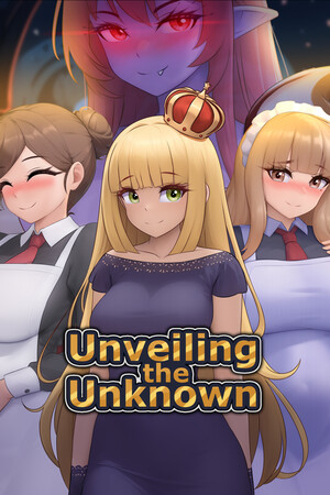 Unveiling the Unknown Poster