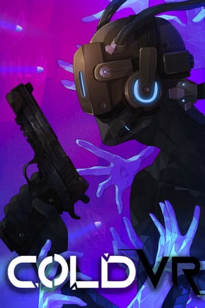 COLD VR Poster