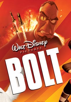 Disneys Bolt