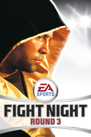 Fight Night Round 3 Poster