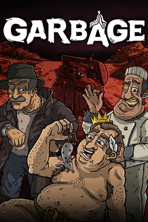Garbage Poster