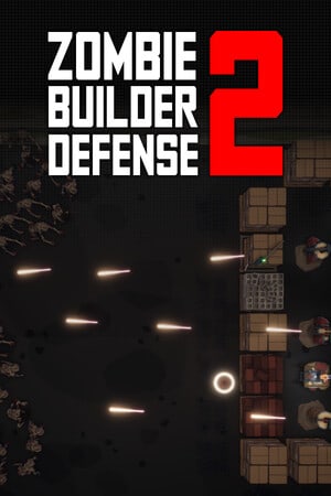 Zombie Builder Defense 2 Poster