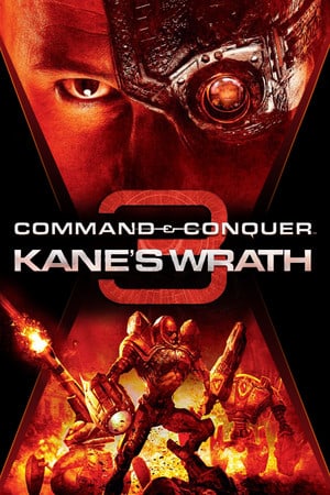 Command and Conquer 3: Kanes Wrath