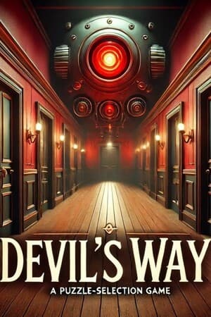 DEVILS WAY