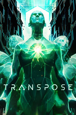 Transpose Poster