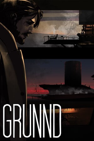 GRUNND Poster
