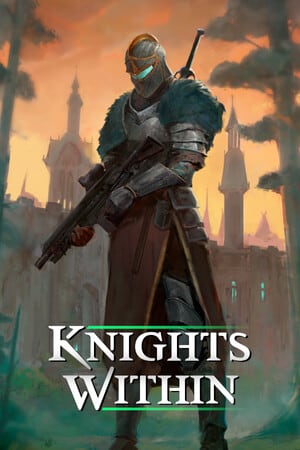 Knights Within Poster
