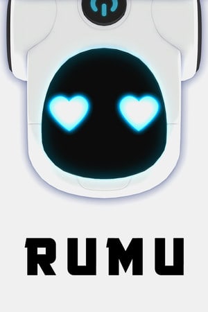 Rumu Poster