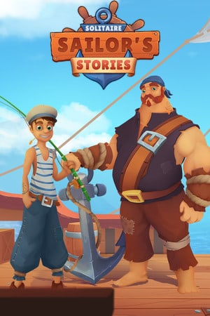Sailors Stories Solitaire