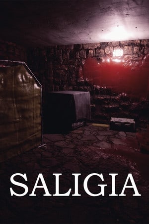 SALIGIA Poster
