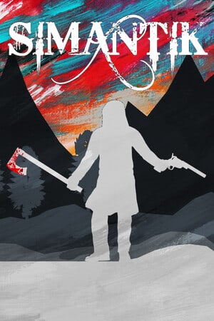 Simantik Poster