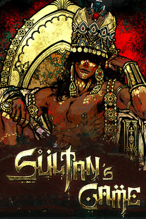 Sultans Game Poster