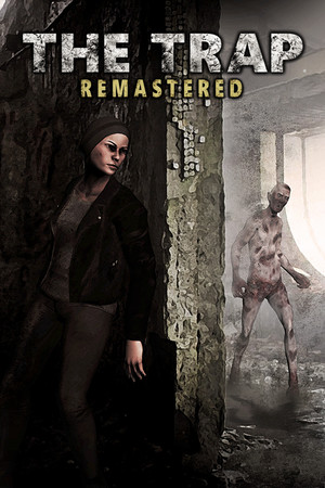 The Trap: Remastered Poster