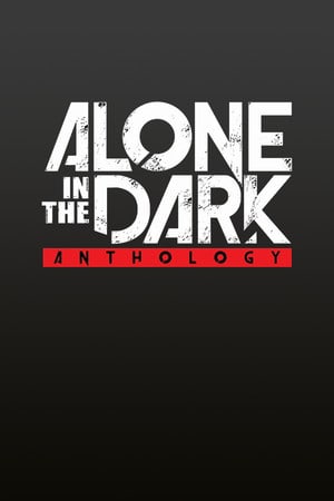 Alone in the Dark 2 Poster