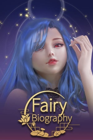 Fairy Biography Poster