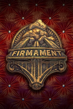 Firmament Poster