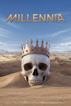 Millennia Poster