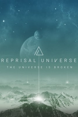 Reprisal Universe Poster