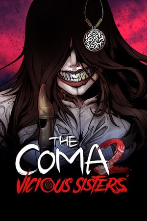 The Coma 2: Vicious Sisters Poster