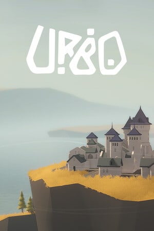 URBO Poster