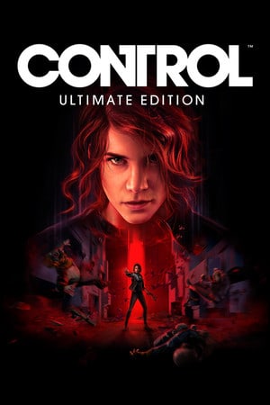 Control Poster