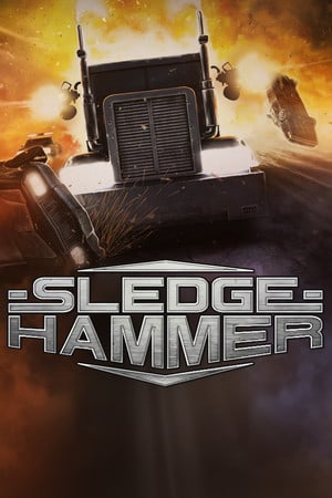 Sledgehammer / Gear Grinder Poster