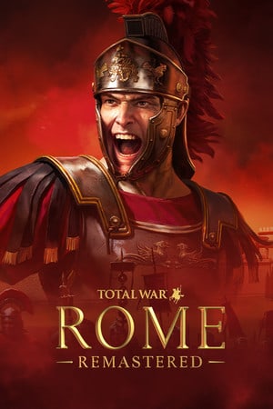 Total War: Rome Remastered Poster