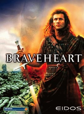 Braveheart Poster