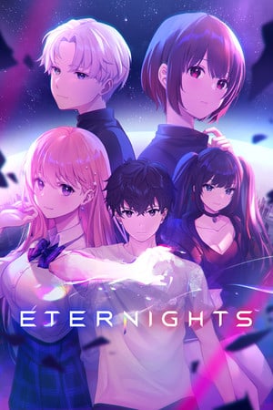Eternights Poster