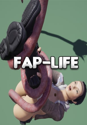 Fap-life Poster