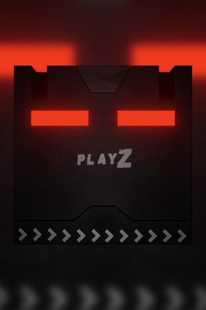 PlayZ Poster