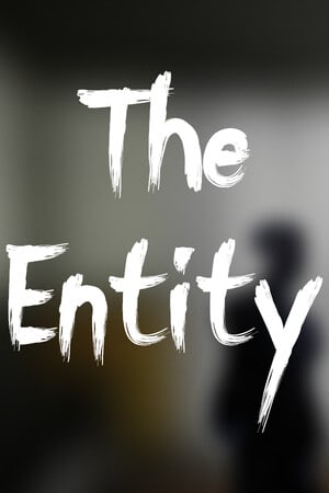 The Entity Poster