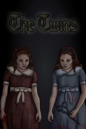The Twins Poster