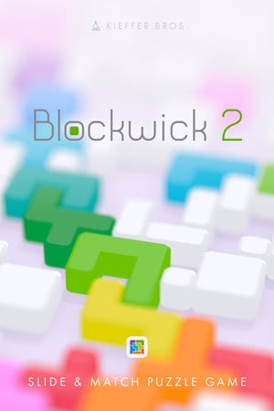 Blockwick 2 Poster