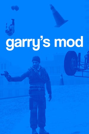 Garrys Mod Poster